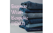 The Science and Style of Enzyme Wash Denim...