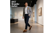 The Sartorial Edit: Mastering Modern Heritage...