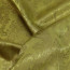 Paisley Jacquard Lining Gold