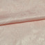 Paisley Jacquard Lining Light Pink