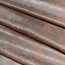 Paisley Jacquard Lining Cedar and Gingerbread