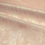 Paisley Jacquard Lining Peach