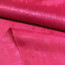 Paisley Jacquard Lining Raspberry