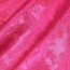 Paisley Jacquard Lining Raspberry