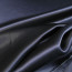 Plain Satin Lining Navy Blue