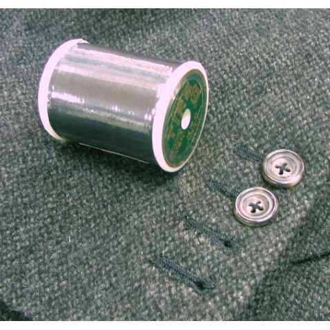 Silk Thread Silk Thread