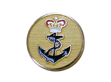 Holland & Sherry Button 211