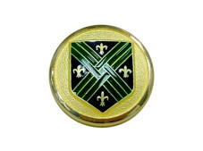 Holland & Sherry Button 401