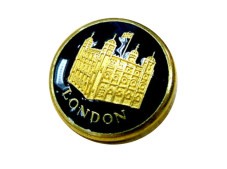 Holland & Sherry Button 220