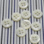 MOP COLOUR T4846 White