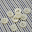 MOP COLOUR T4846 White