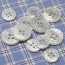 MOP COLOUR T5640 White