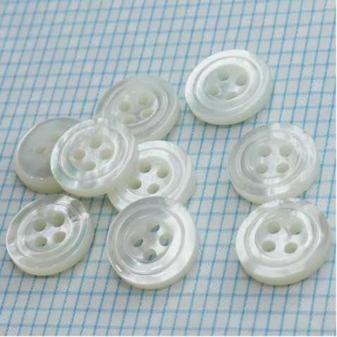 MOP COLOUR T1578 White