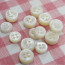 MOP COLOUR T2556 White