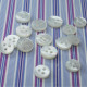 MOP 3-HOLE T3798
