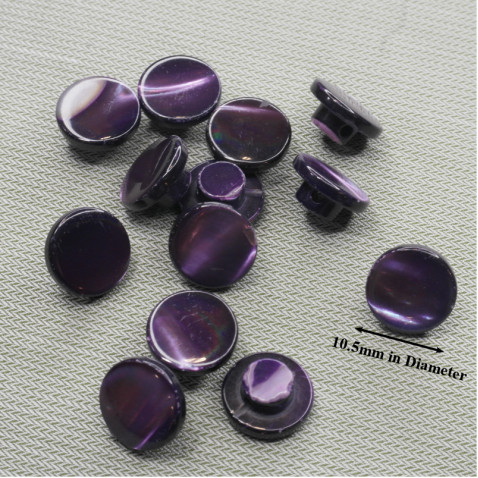 MOP Shank T715 Purple