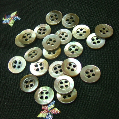 MOP COLOUR TBR05 Golden Brown