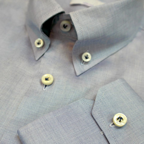 Gianfranco Fila Button Down Collar Shirt Gianfranco Fila Button Down Collar Shirt